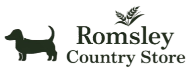 Romsley Country Store