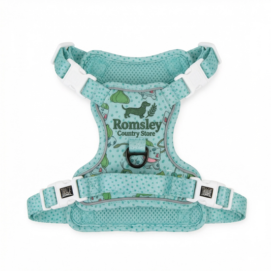 Romsley™ All-Rounder Dog Harness